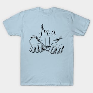 I'm a Jake! T-Shirt